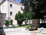 Apartmani Štefanac Senj Chorwacja