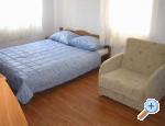 Apartmani Štefanac Senj Chorwacja