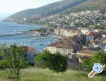Apartmani Štefanac Senj Chorwacja