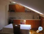 Apartmani Štefanac Senj Chorwacja