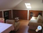 Apartmani Štefanac Senj Chorwacja