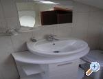 Apartmani Štefanac Senj Chorwacja