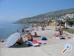 Apartmani Štefanac Senj Chorwacja