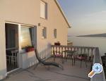Apartmani Tomas Senj Chorwacja