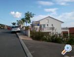 Apartmani Tomas Senj Chorwacja