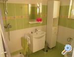 Apartmani Tomas Senj Chorwacja