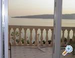 Apartmani Tomas Senj Chorwacja