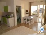 Apartmani Tomas Senj Chorwacja