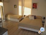 Apartmani Tomas Senj Chorwacja