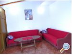 Apartmány Staniiĉ Senj Chorwacja