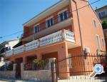 Apartmani MaDi Senj Chorwacja
