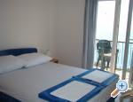 Apartmani MaDi Senj Chorwacja