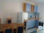 Apartmani MaDi Senj Chorwacja