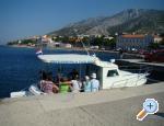 Apartmani MaDi Senj Chorwacja