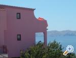 Apartmány Marmat Chorwacja