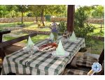 Agrotourism Galic (Park Krka) �ibenik Chorwacja