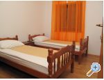 Agrotourism Galic (Park Krka) �ibenik Chorwacja