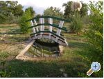 Agrotourism Galic (Park Krka) �ibenik Chorwacja