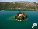 Agrotourism Galic (Park Krka) �ibenik Chorwacja