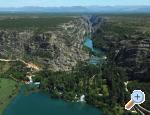 Agrotourism Galic (Park Krka) �ibenik Chorwacja