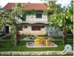 Agrotourism Galic (Park Krka) �ibenik Chorwacja