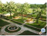 Agrotourism Galic (Park Krka) �ibenik Chorwacja