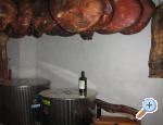 Agrotourism Galic (Park Krka) �ibenik Chorwacja