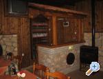 Agrotourism Galic (Park Krka) �ibenik Chorwacja