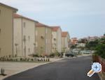 Apartman Ivandić aborić Chorwacja