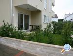 Apartman Ivandić aborić ibenik Chorwacja