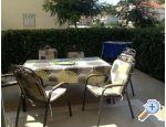 Apartman Ivandić aborić ibenik Chorwacja