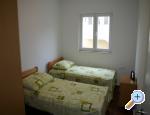 Apartman Ivandić aborić ibenik Chorwacja