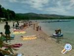 Apartman Ivandić aborić ibenik Chorwacja