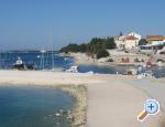 Apartman Ruzmarino Šibenik Chorwacja