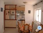 Apartman Ruzmarino Šibenik Chorwacja