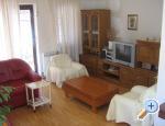 Apartman Ruzmarino Šibenik Chorwacja