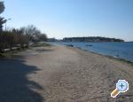 Apartman Ruzmarino Šibenik Chorwacja