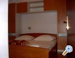 Apartman Ruzmarino Šibenik Chorwacja