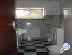 Apartman Ruzmarino Šibenik Chorwacja