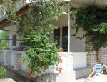 Apartman Ruzmarino Šibenik Chorwacja