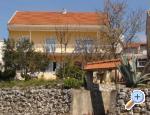 Apartman Tomić Chorwacja