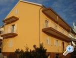 Apartman Tomić Šibenik Chorwacja