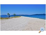 Apartman Tomić Šibenik Chorwacja