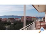 Apartman Tomić Šibenik Chorwacja