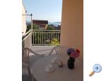 Apartman Tomić Šibenik Chorwacja