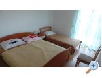 Apartman Tomić Šibenik Chorwacja