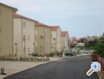 Apartman aborić Chorwacja