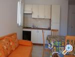 Apartman aborić ibenik Chorwacja