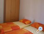 Apartman aborić ibenik Chorwacja