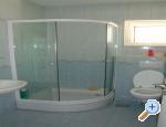 Apartman aborić ibenik Chorwacja